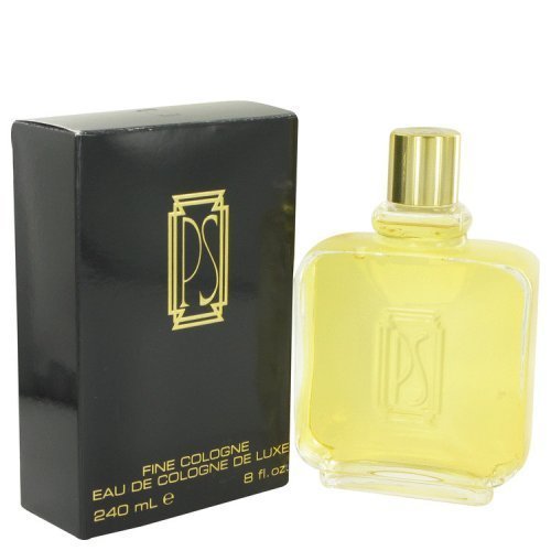 Cologne De Luxe 8.0 Oz X96972