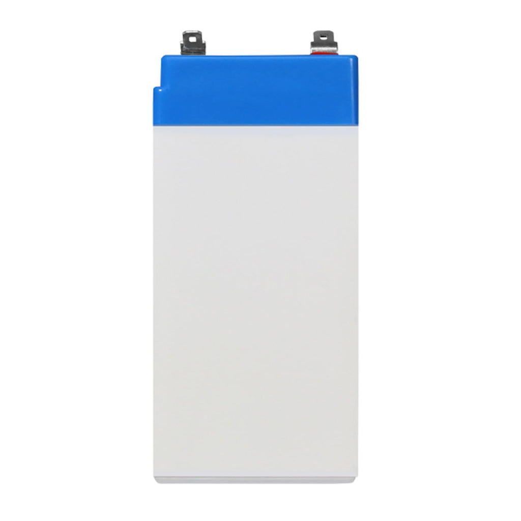6V 4.5AH Lithium Replacement Battery Q870