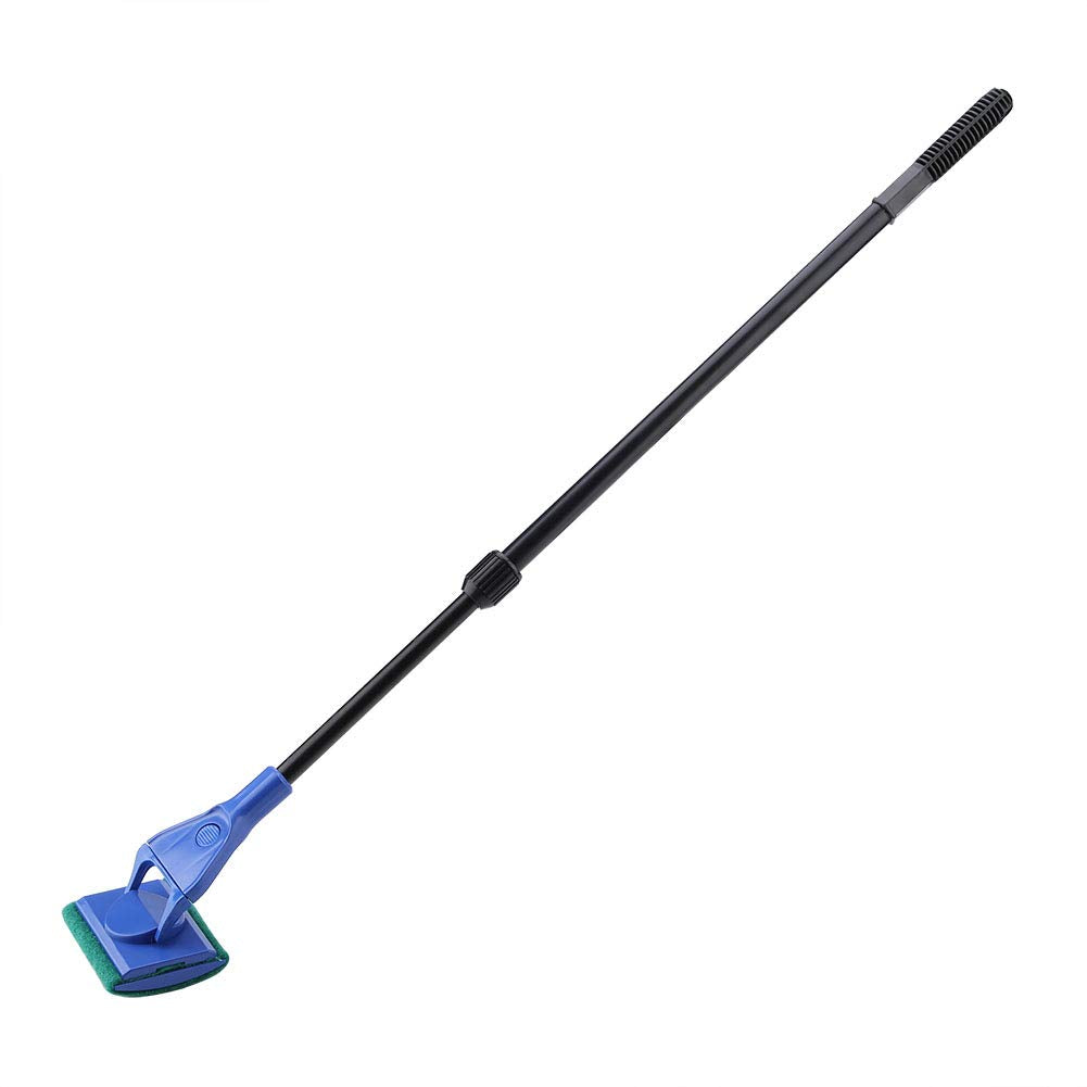 5 in 1 Retractable Aquarium Cleaning Kit T6932