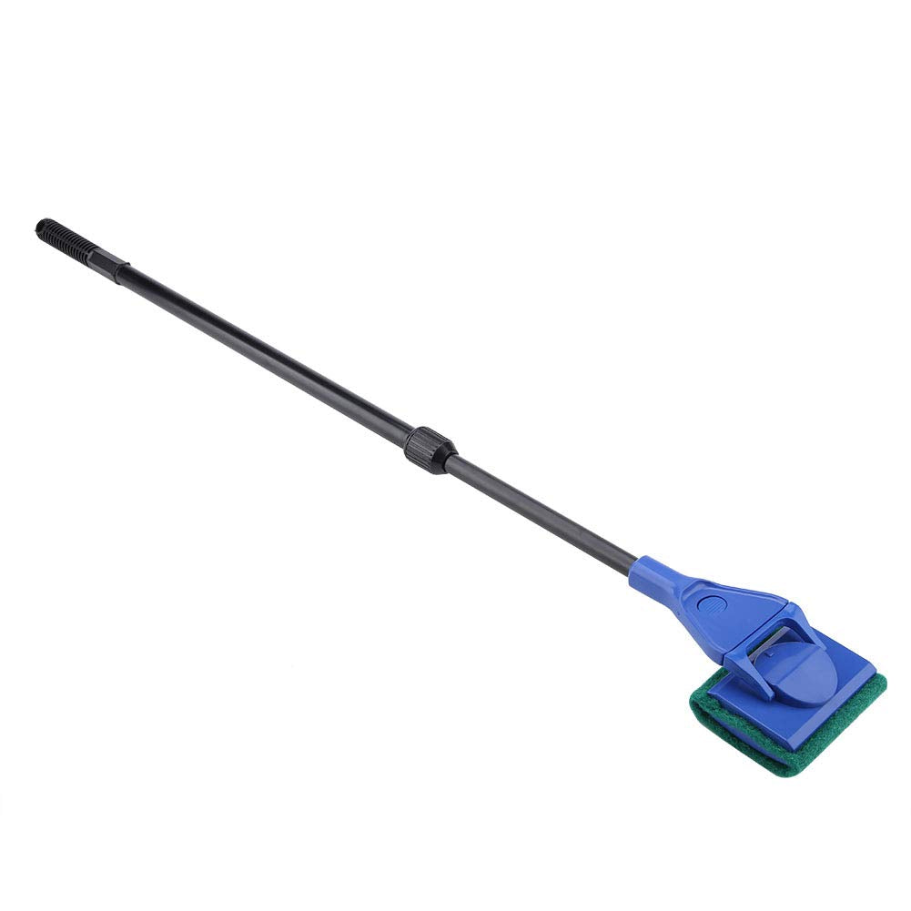 5 in 1 Retractable Aquarium Cleaning Kit T6932