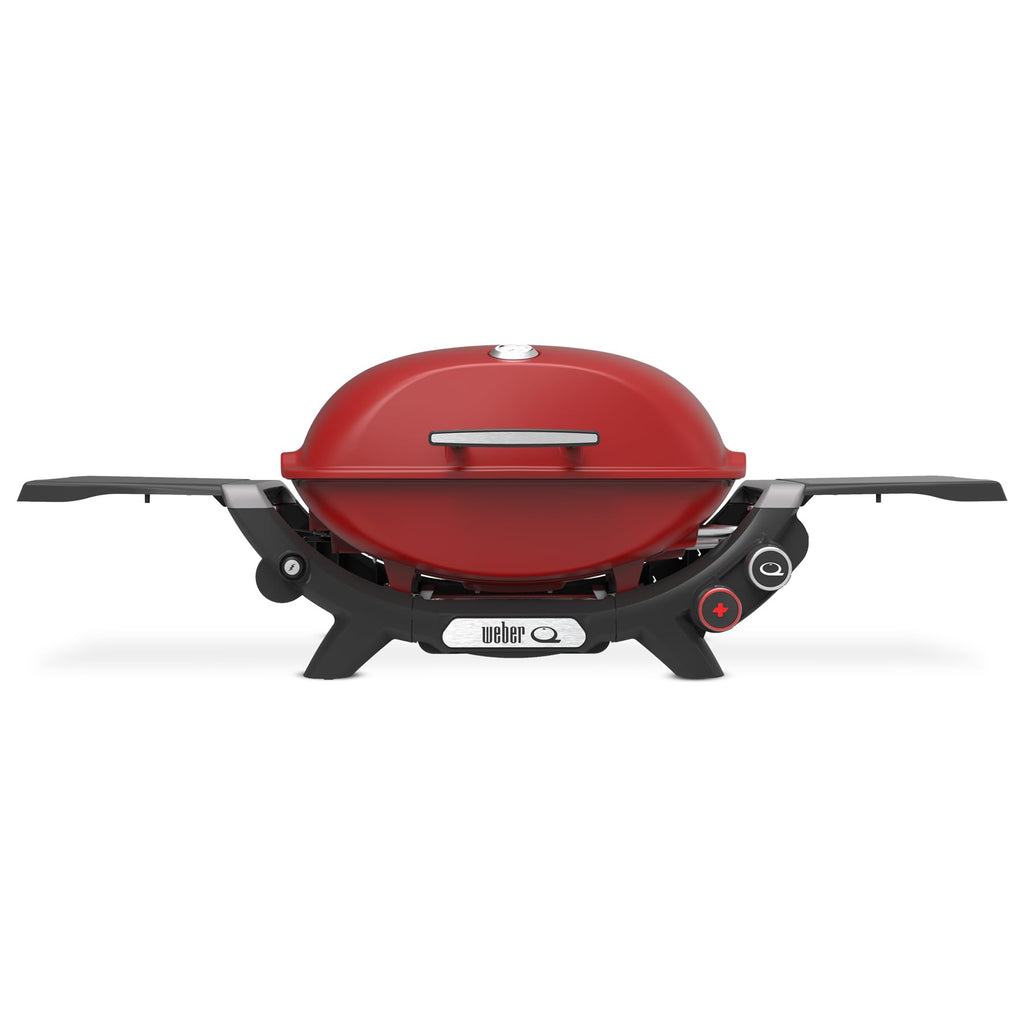 Portable Propane Grill V291