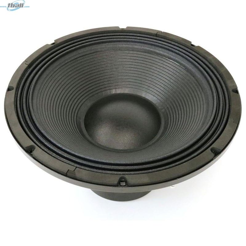 18-inch High Power Neo Subwoofer 1800 Watts RMS 2-Ohms Z829584