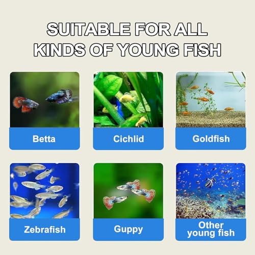 Brine Shrimp Eggs 0.5 oz Q557691