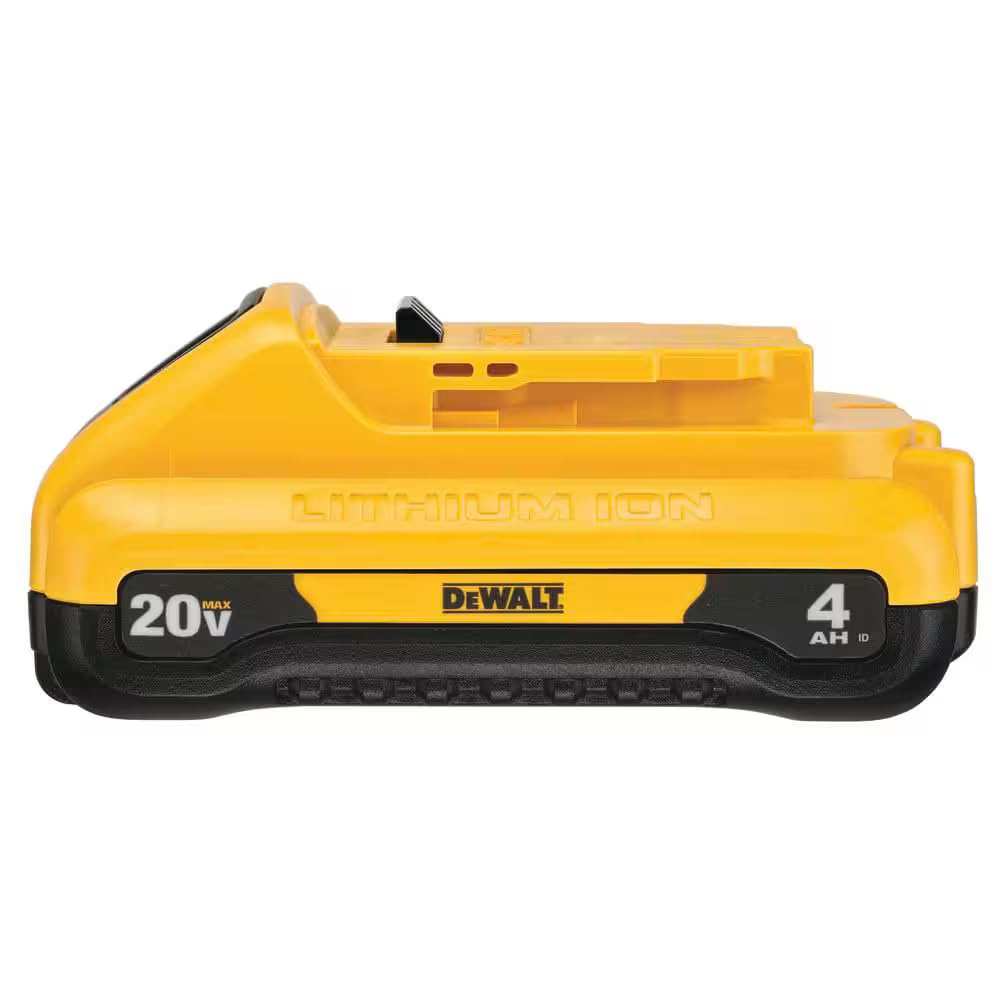 20V MAX Lithium-Ion Battery and Charger Starter Kit U394