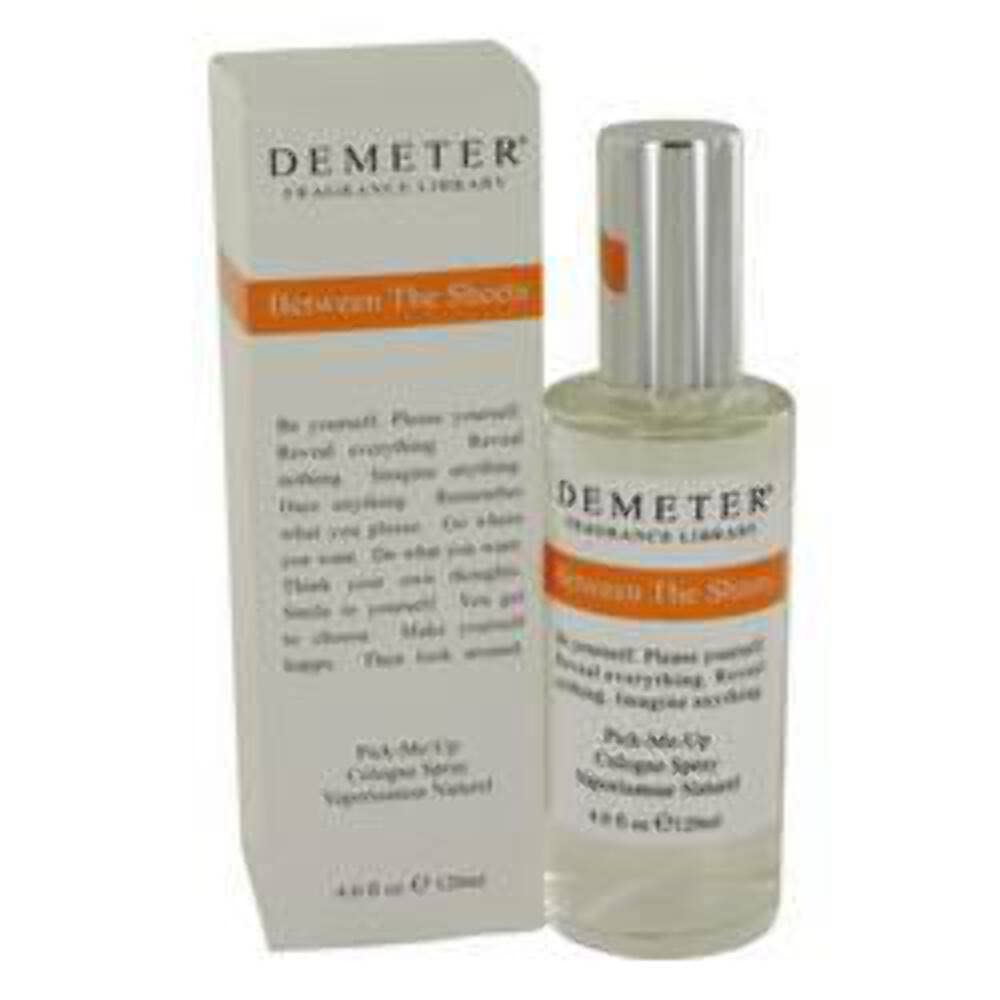 Cologne Spray 4 oz L7893