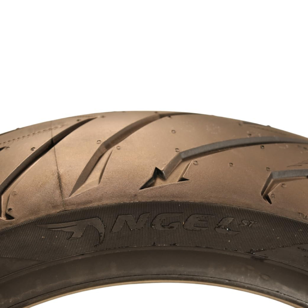 190/55ZR17 Rear Motorcycle Tire C373