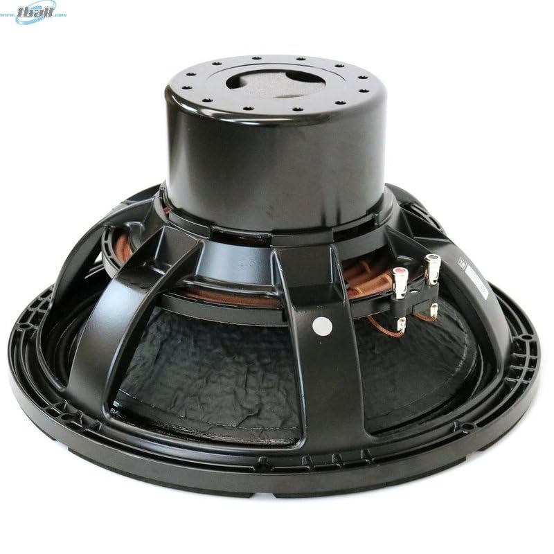 18-inch High Power Neo Subwoofer 1800 Watts RMS 2-Ohms Z829584