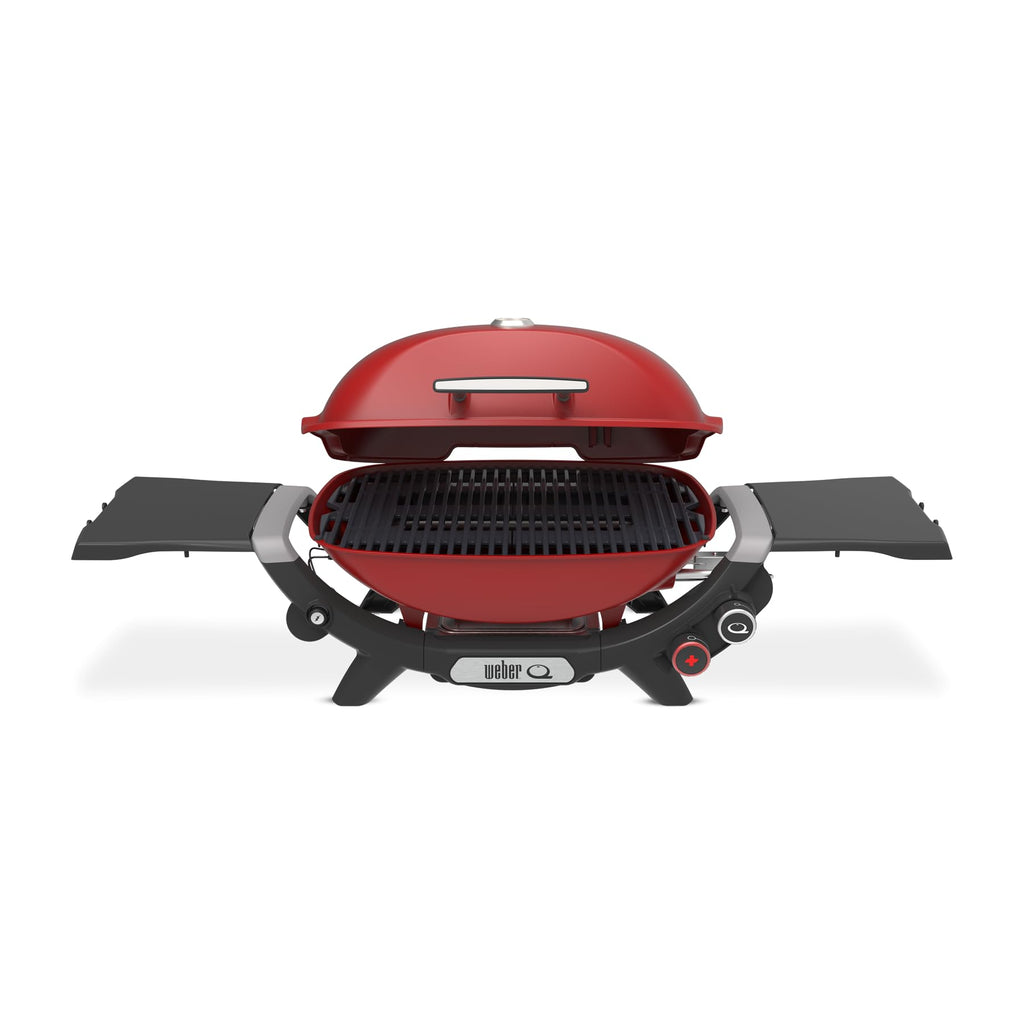 Portable Propane Grill V291