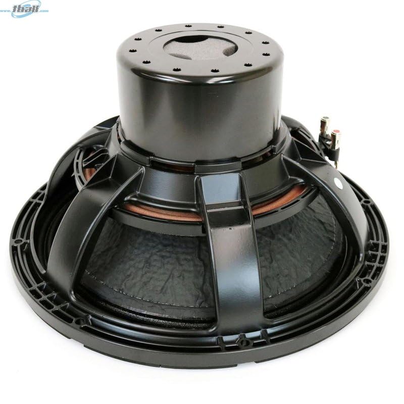 18-inch High Power Neo Subwoofer 1800 Watts RMS 2-Ohms Z829584