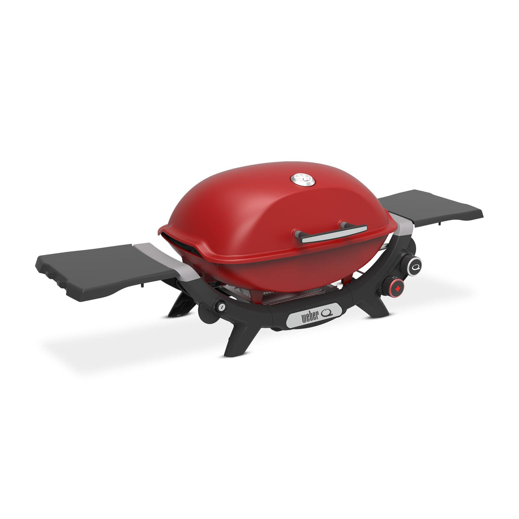 Portable Propane Grill V291