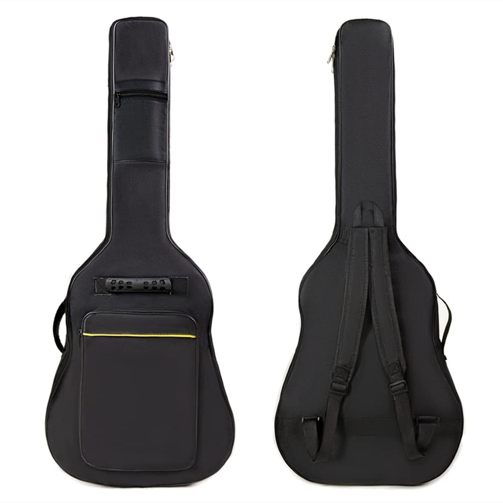 39 Inch Waterproof Acoustic Guitar Bag R503497