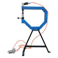 Pneumatic Planishing Hammer with Anvil and Pedal E19738