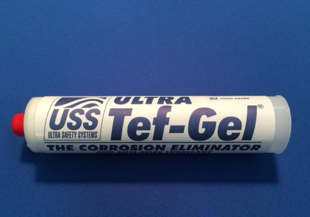 Anti-Corrosion & Anti-Seize Lubricant 12 oz N454