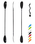 Kayak Paddle with Paddle Leash R176