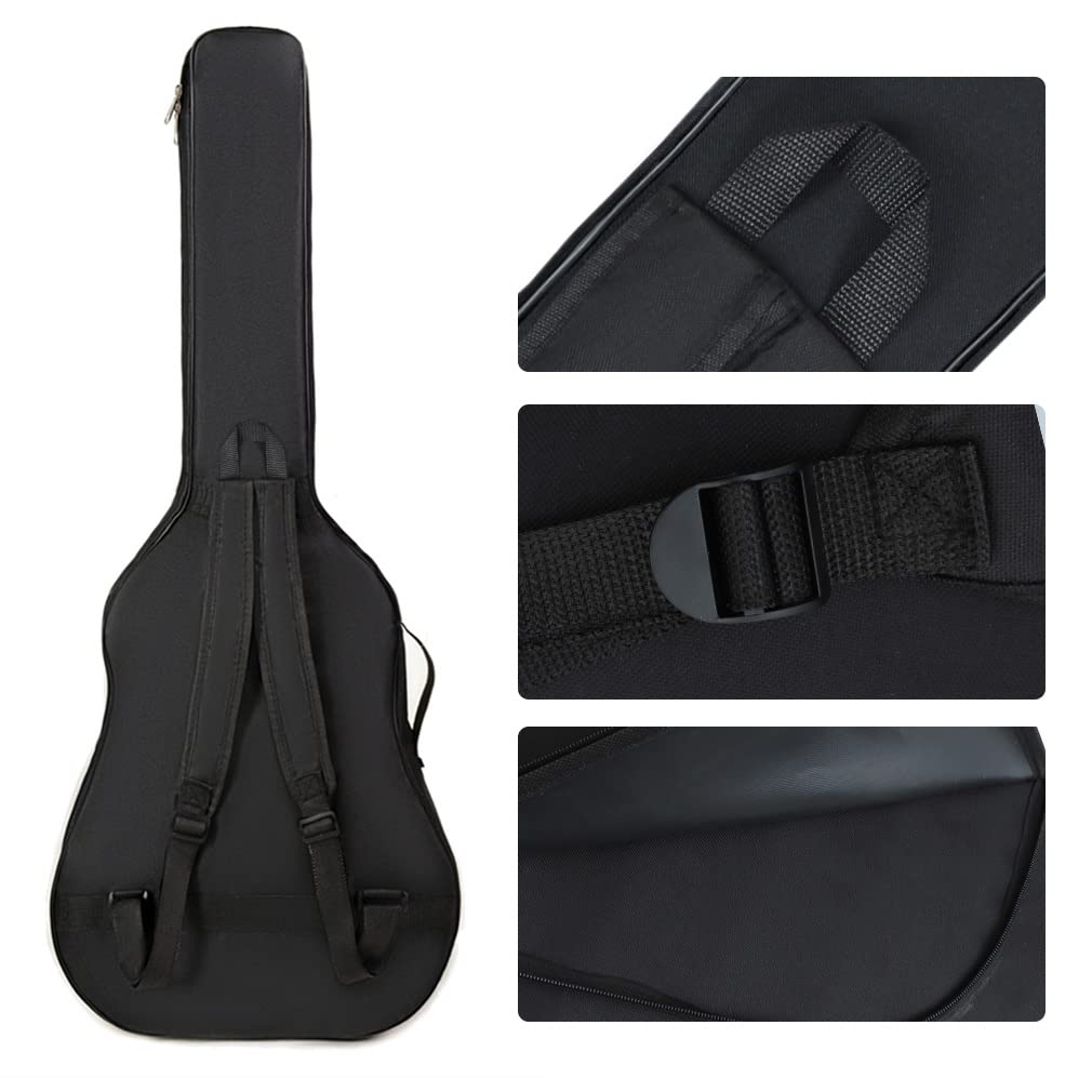 39 Inch Waterproof Acoustic Guitar Bag R503497