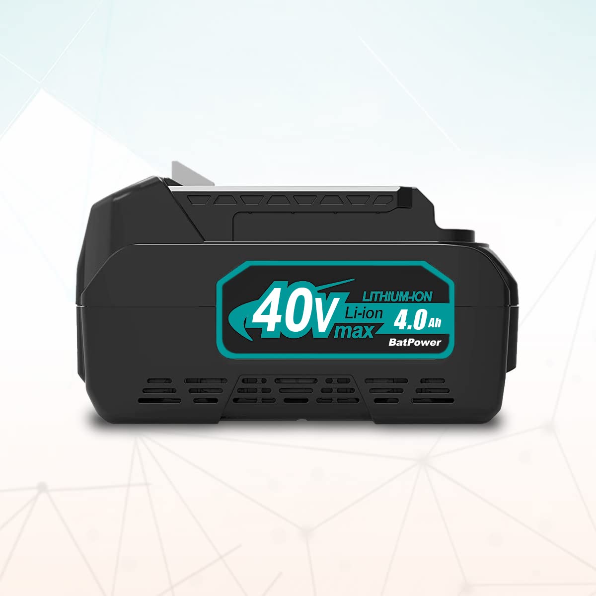 40V Lithium-Ion Battery Pack 2-Pack L534