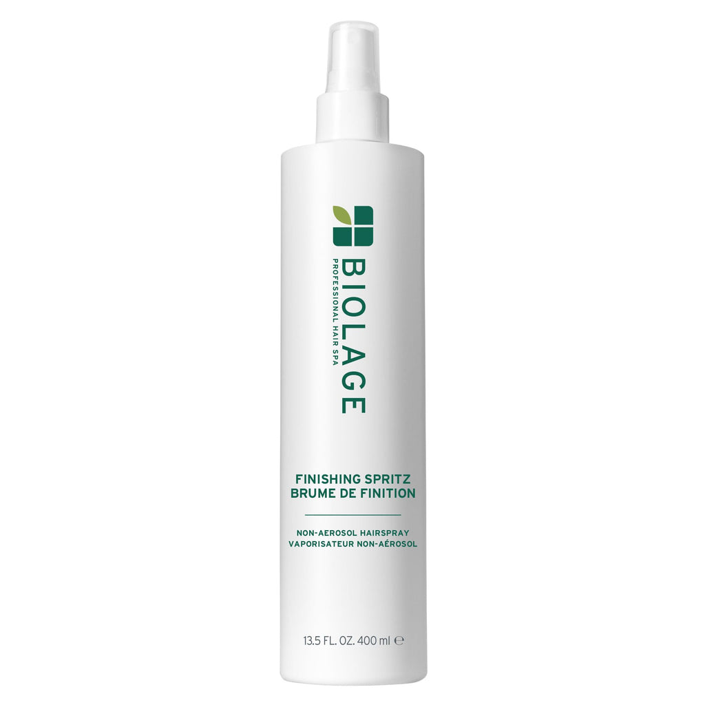Strong Hold Hairspray K5517