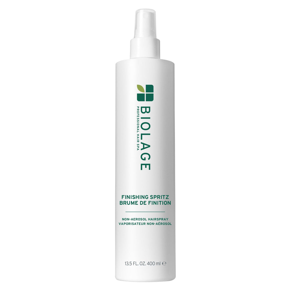Strong Hold Hairspray K5517