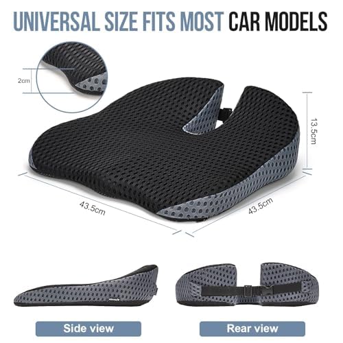 U-Shape Seat Cushion P828