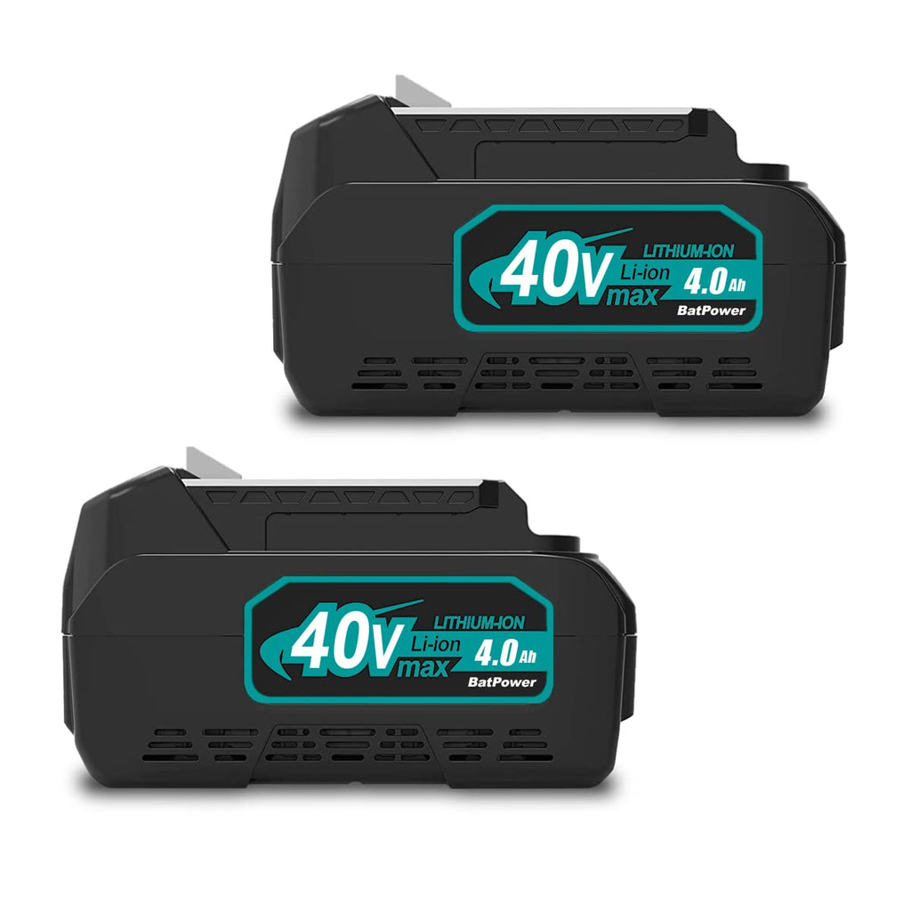 40V Lithium-Ion Battery Pack 2-Pack L534