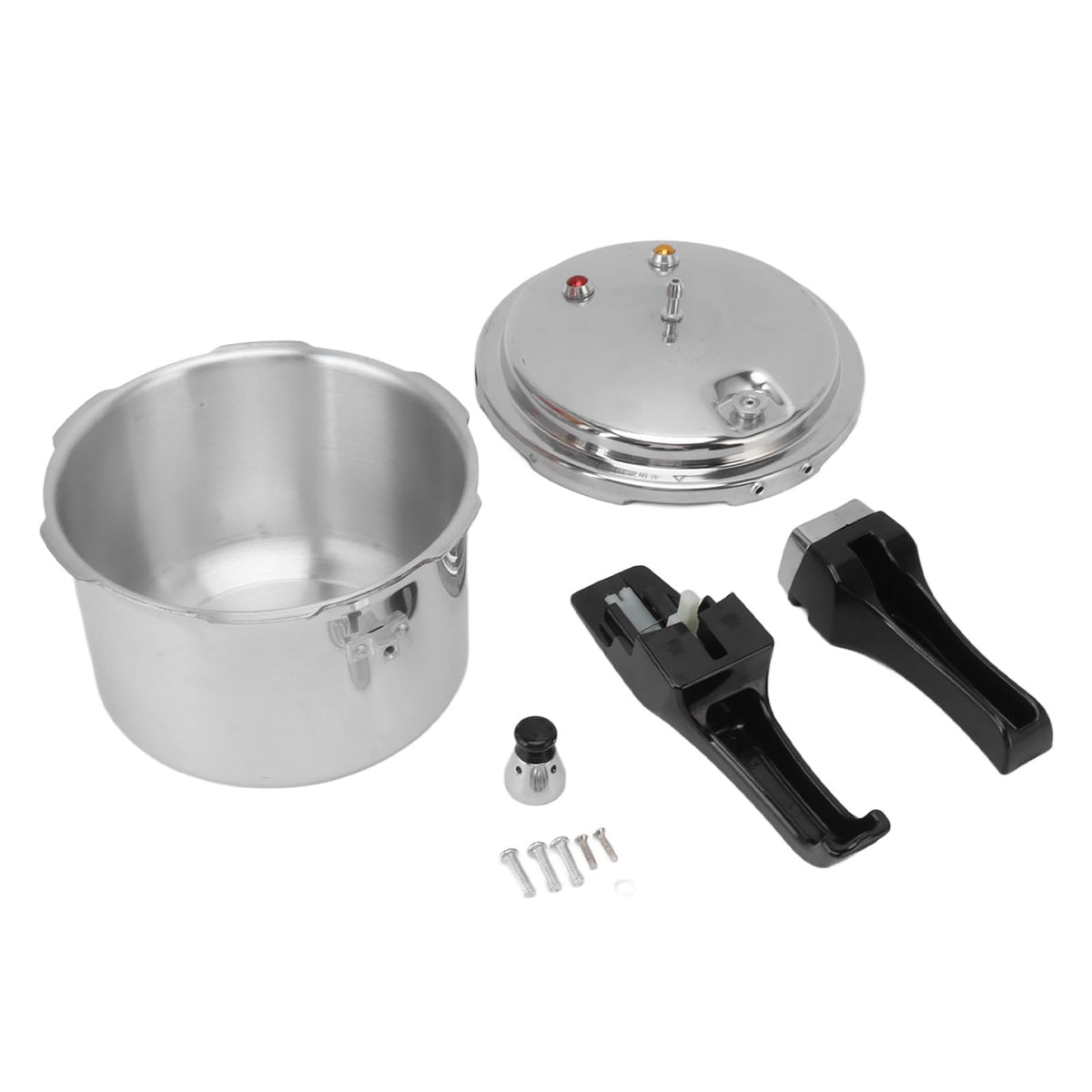 3L Stainless Steel Pressure Cooker Y406