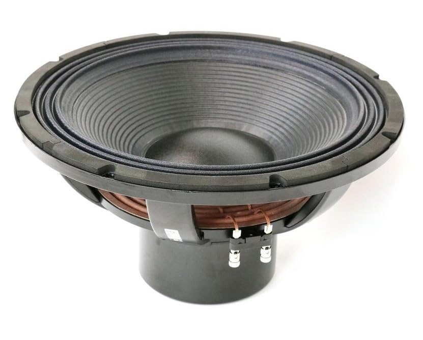 18-inch High Power Neo Subwoofer 1800 Watts RMS 2-Ohms Z829584