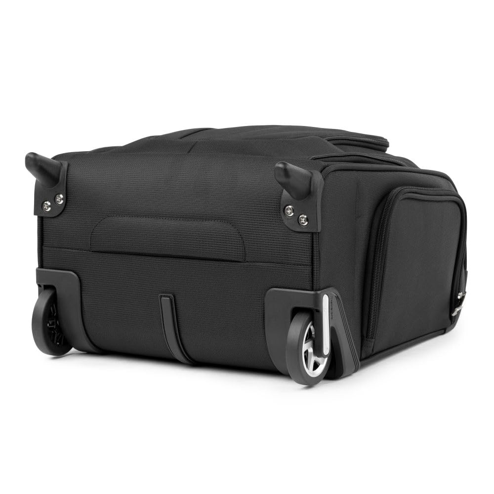 Black Softside Carry-On Underseat X9073