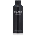 Black All Over Body Spray 6.0 Fl. Oz U827050