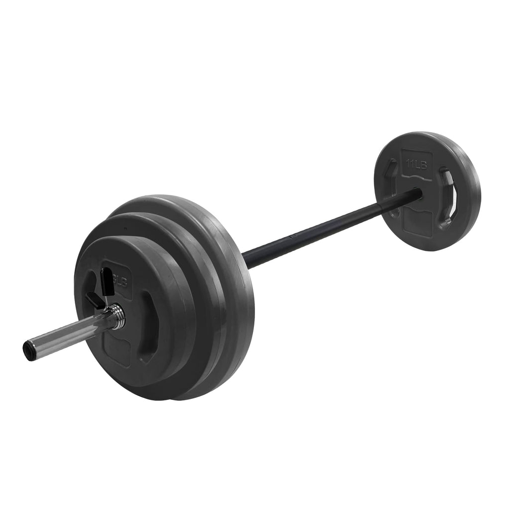 Adjustable Barbell Weight Set C603740