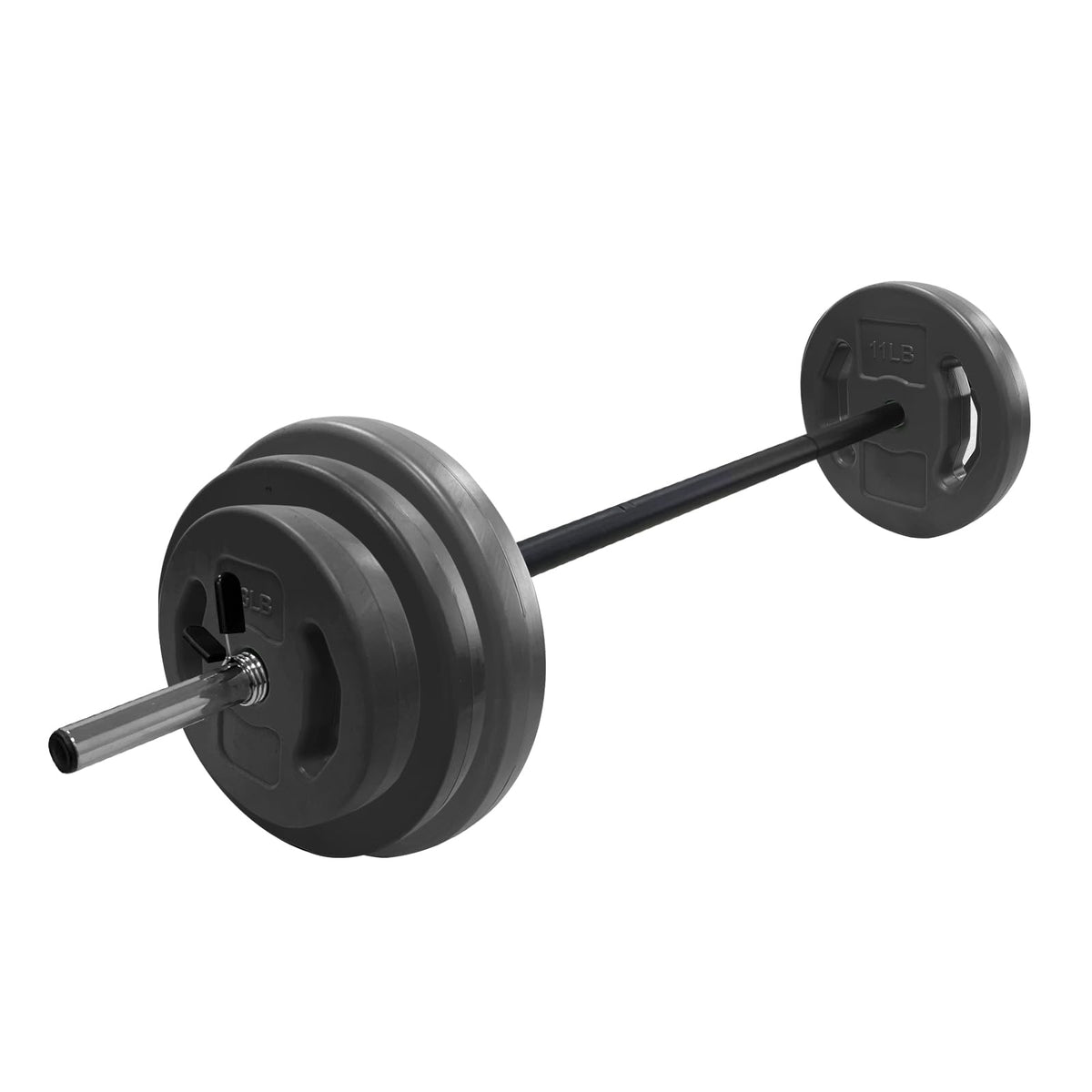 Adjustable Barbell Weight Set C603740