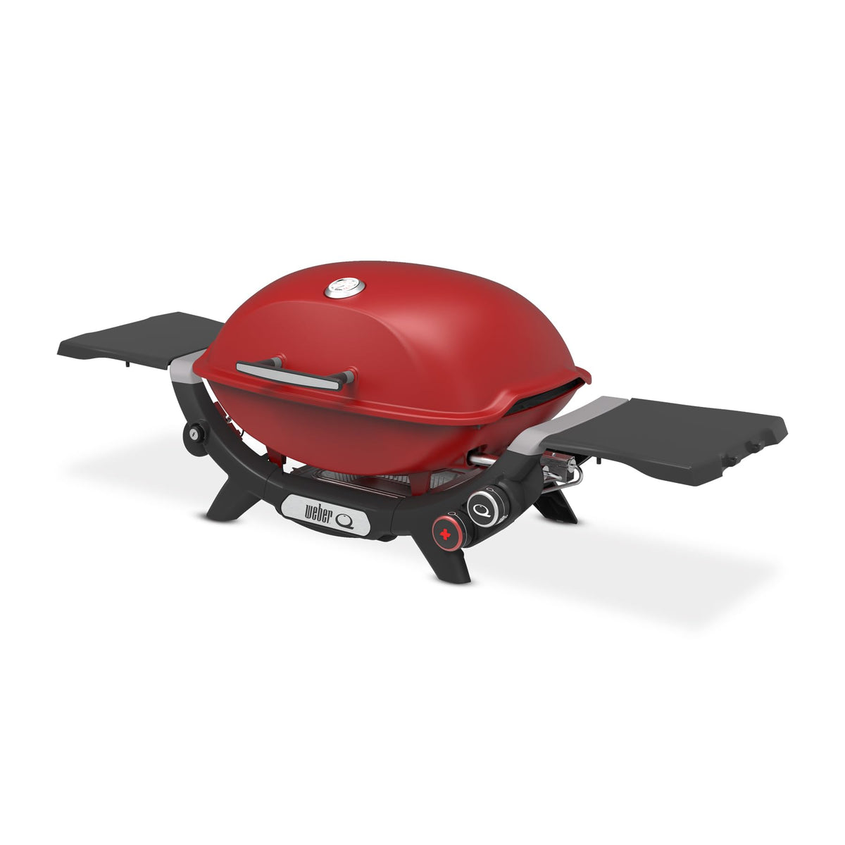 Portable Propane Grill V291