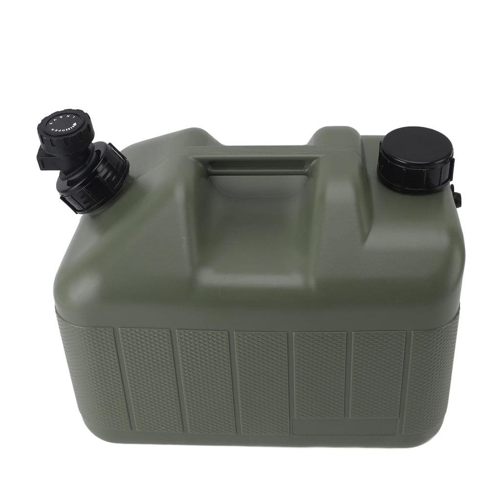 10L Water Container with Faucet J720