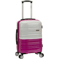 Hardside Expandable Spinner Wheel Luggage, Carry-On 20" E56255
