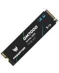 1TB NVMe PCIe Gen4×4 M.2 Internal SSD X41299