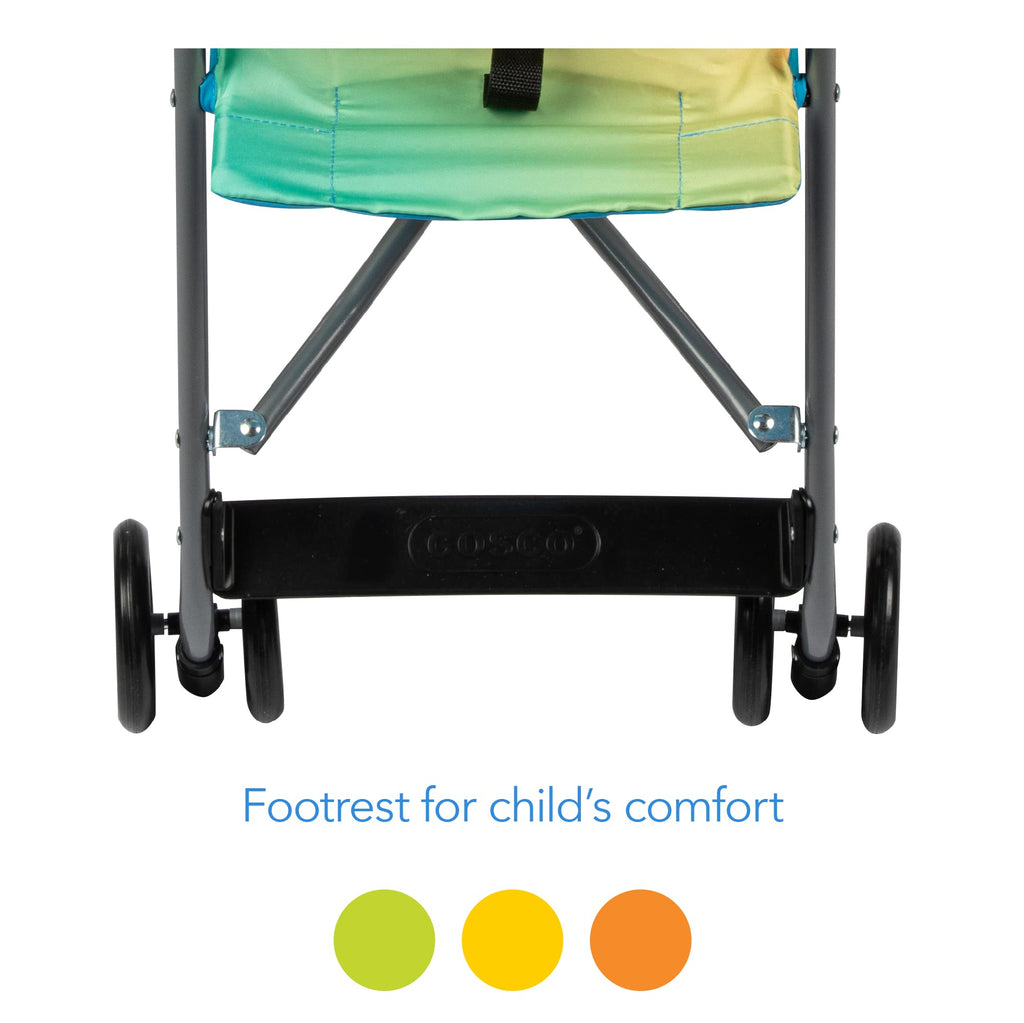 Character Umbrella Stroller O637278