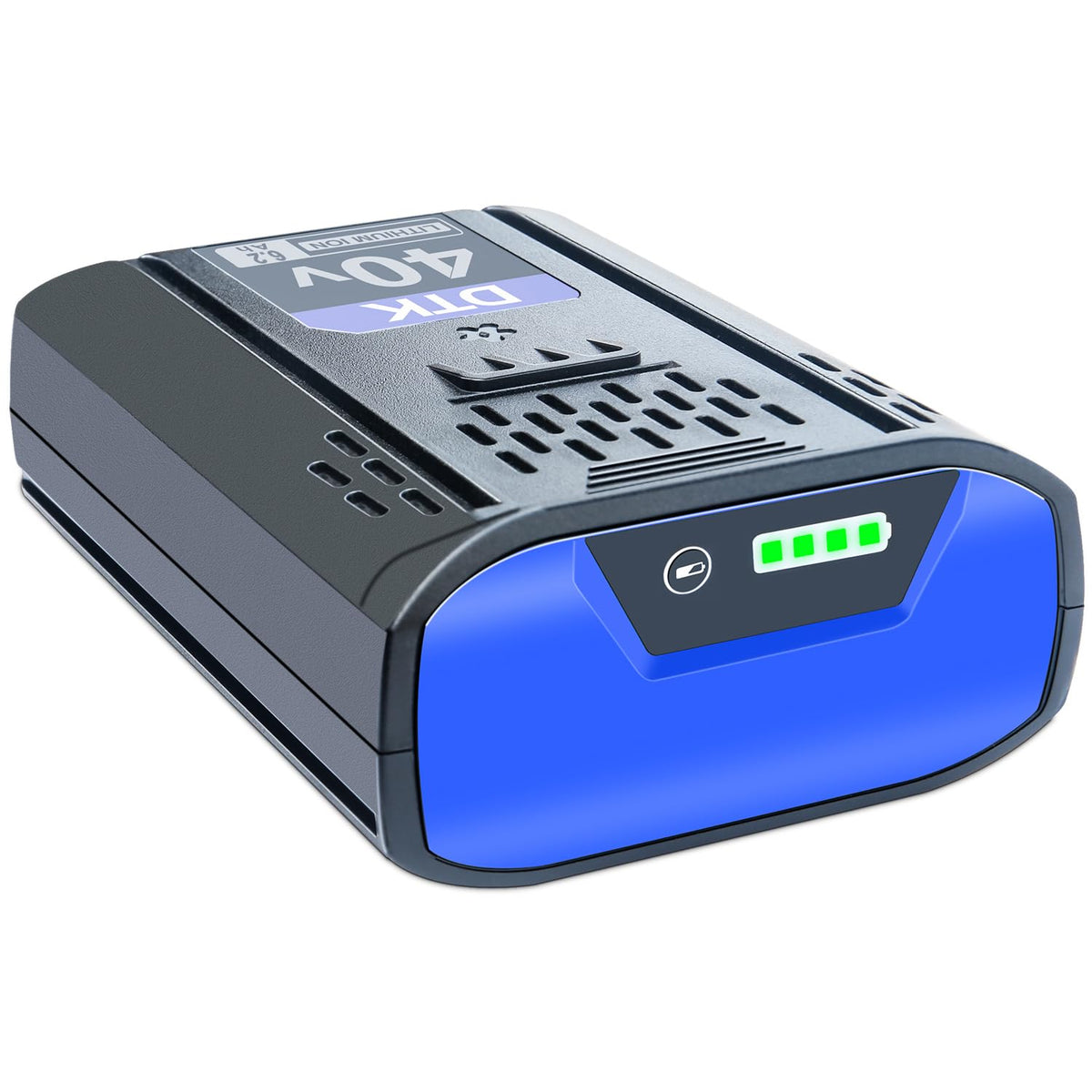 40V 6200mAh Cordless Power Tool Battery O4916