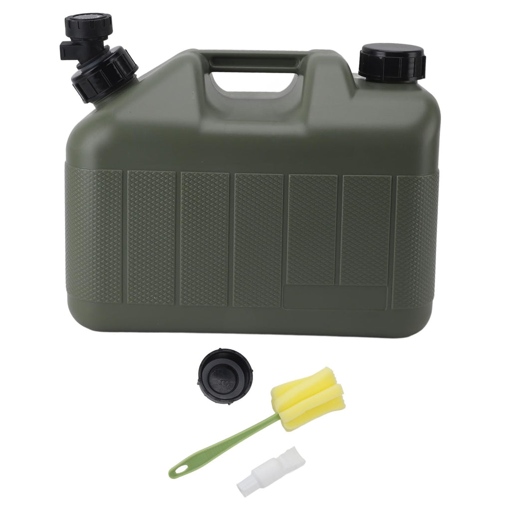 10L Water Container with Faucet J720