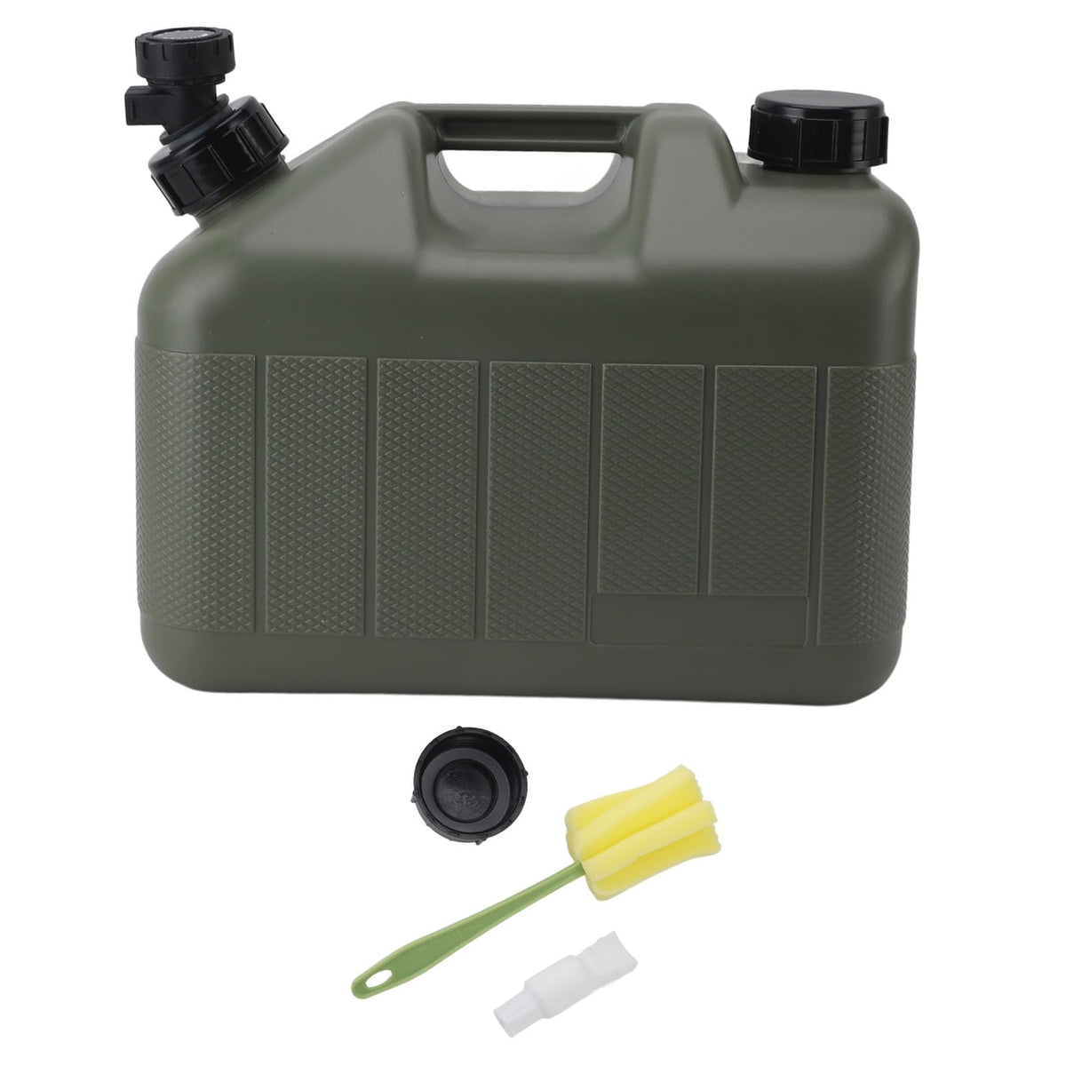 10L Water Container with Faucet J720