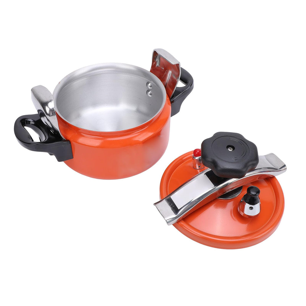 Aluminum Alloy 2L Pressure Cooker A1723