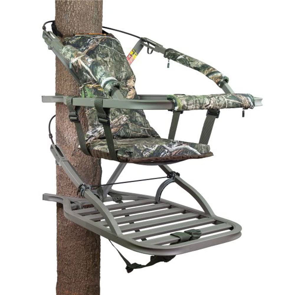 Climbing Treestand G706