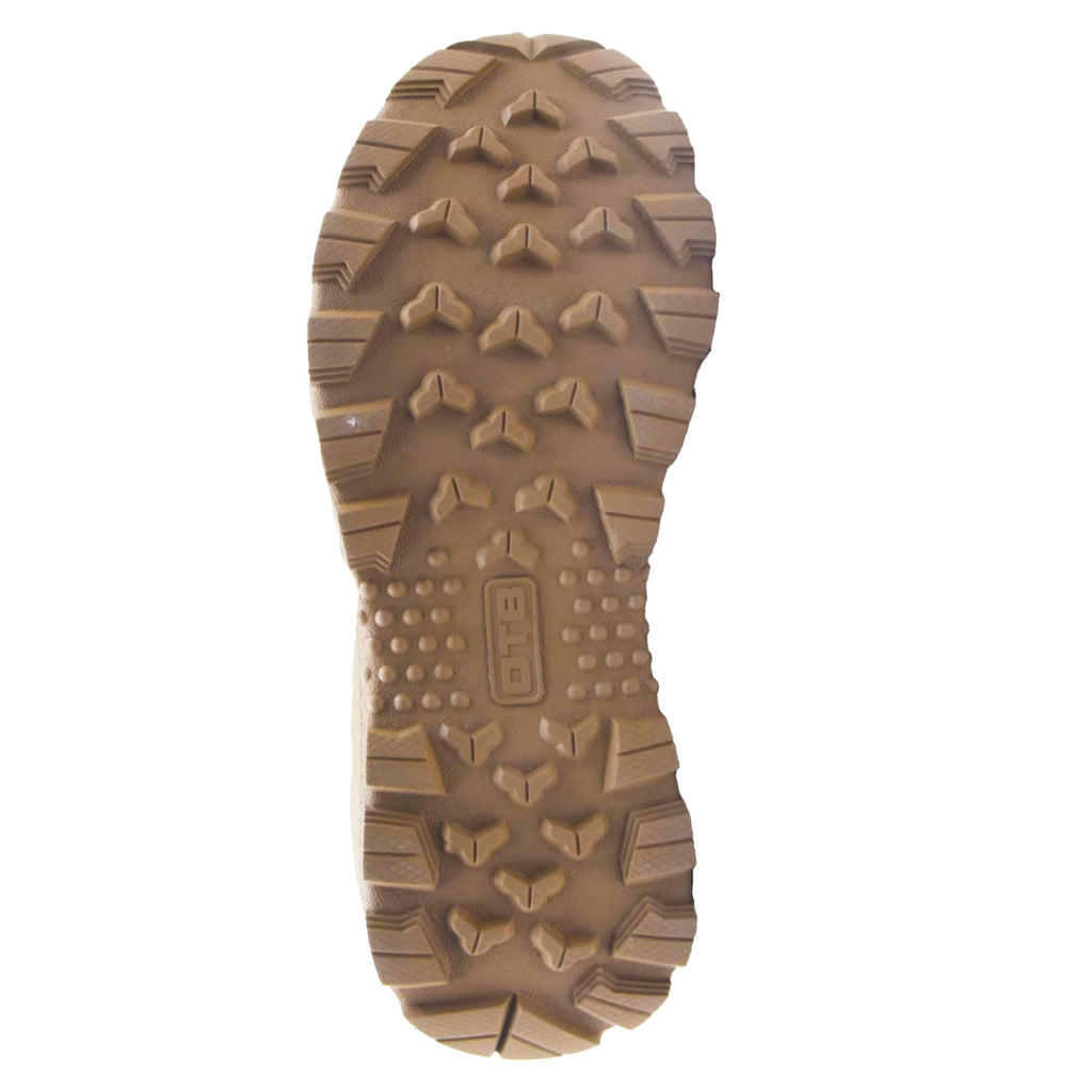 Coyote Waterproof Tactical Boots Z286240