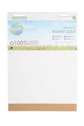 Self-Stick Easel Pad 30" x 25" 2 Pack White R5258
