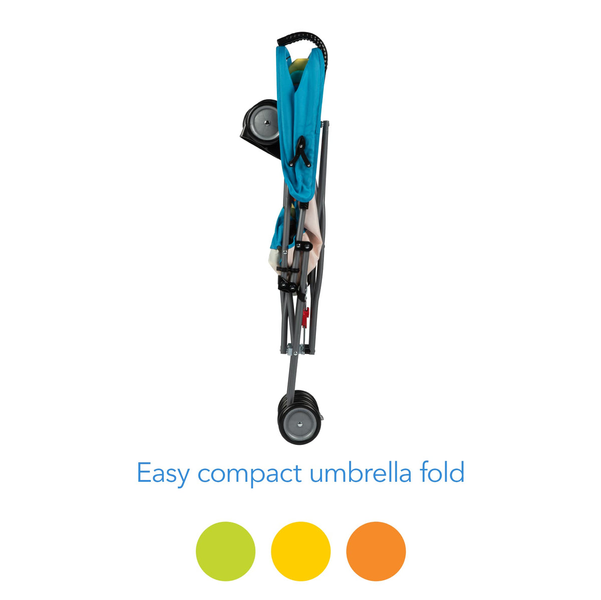 Character Umbrella Stroller O637278