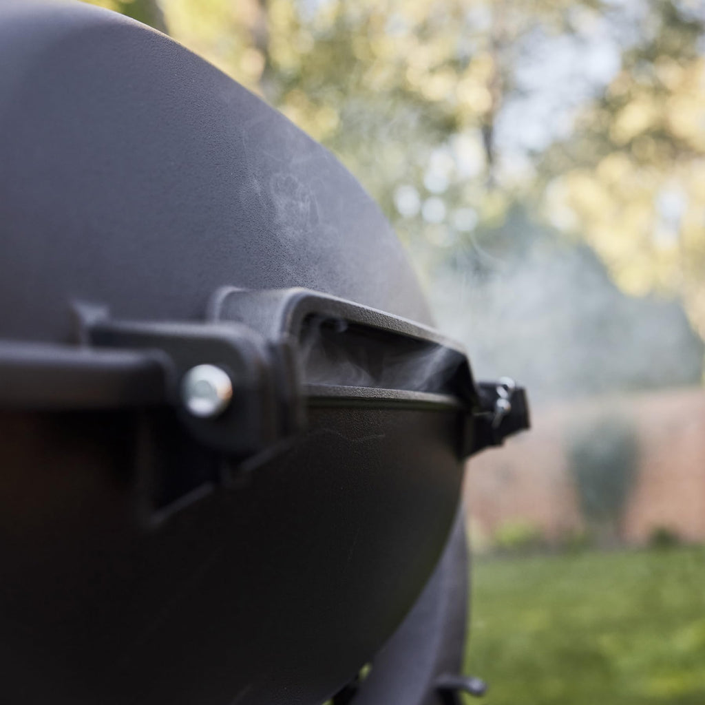 Portable Propane Grill V291