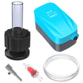 Aquarium Air Pump with Sponge Filter Kit W93266