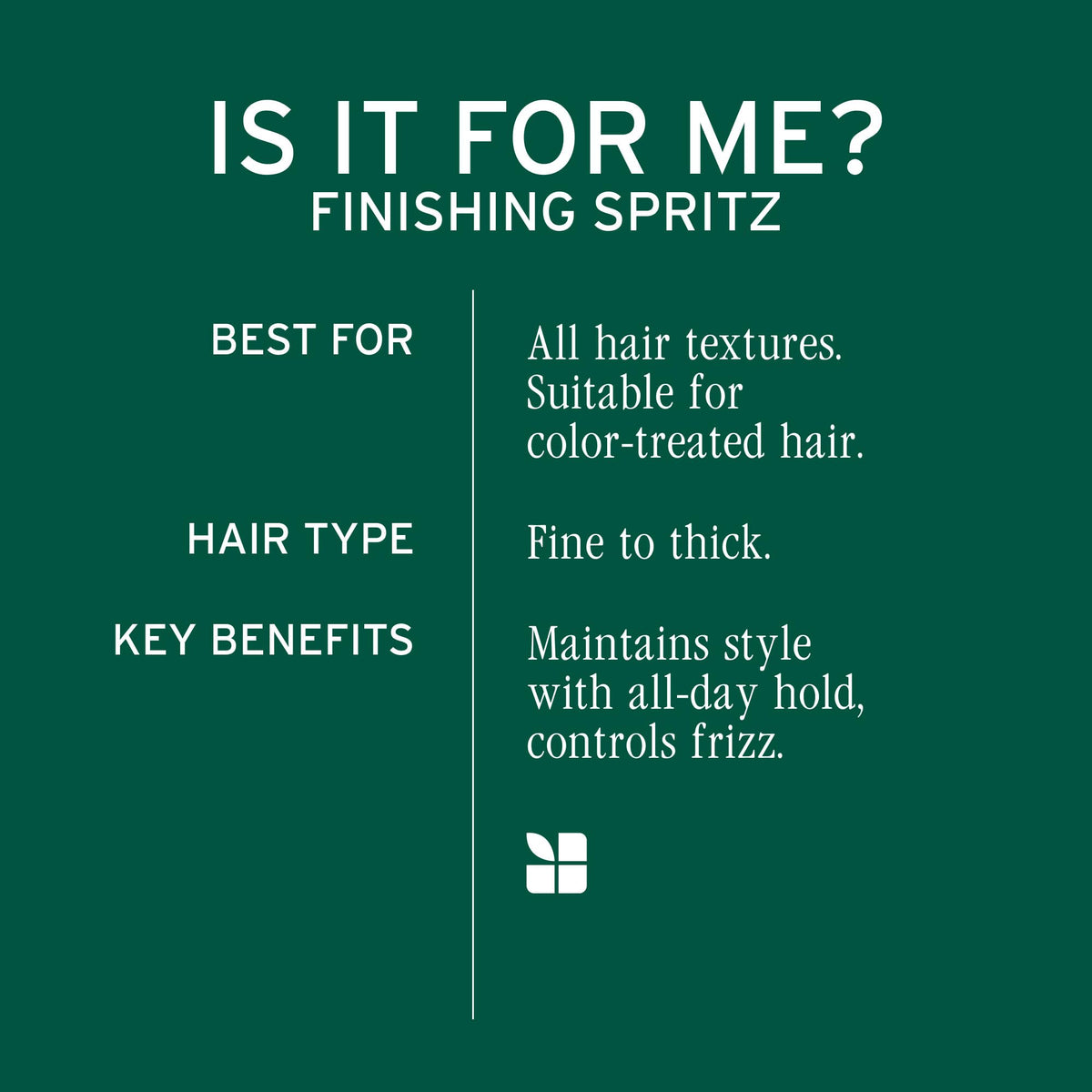Strong Hold Hairspray K5517