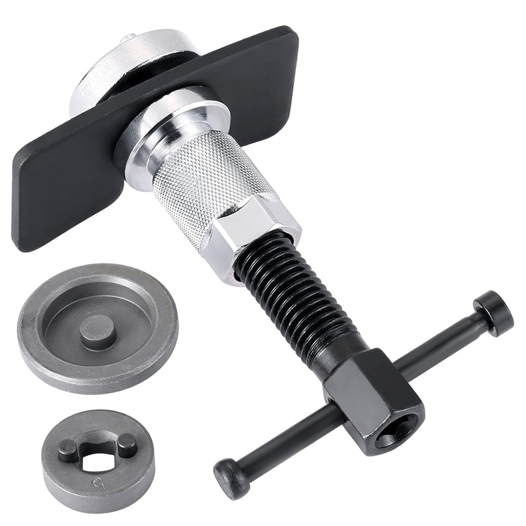 5PCS Brake Caliper Wind Back Tool Set V198991