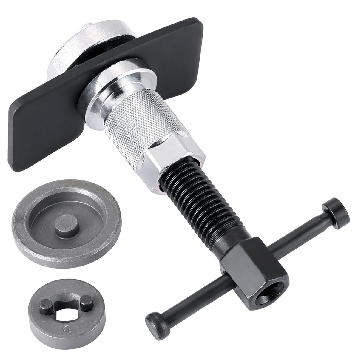 5PCS Brake Caliper Wind Back Tool Set V198991