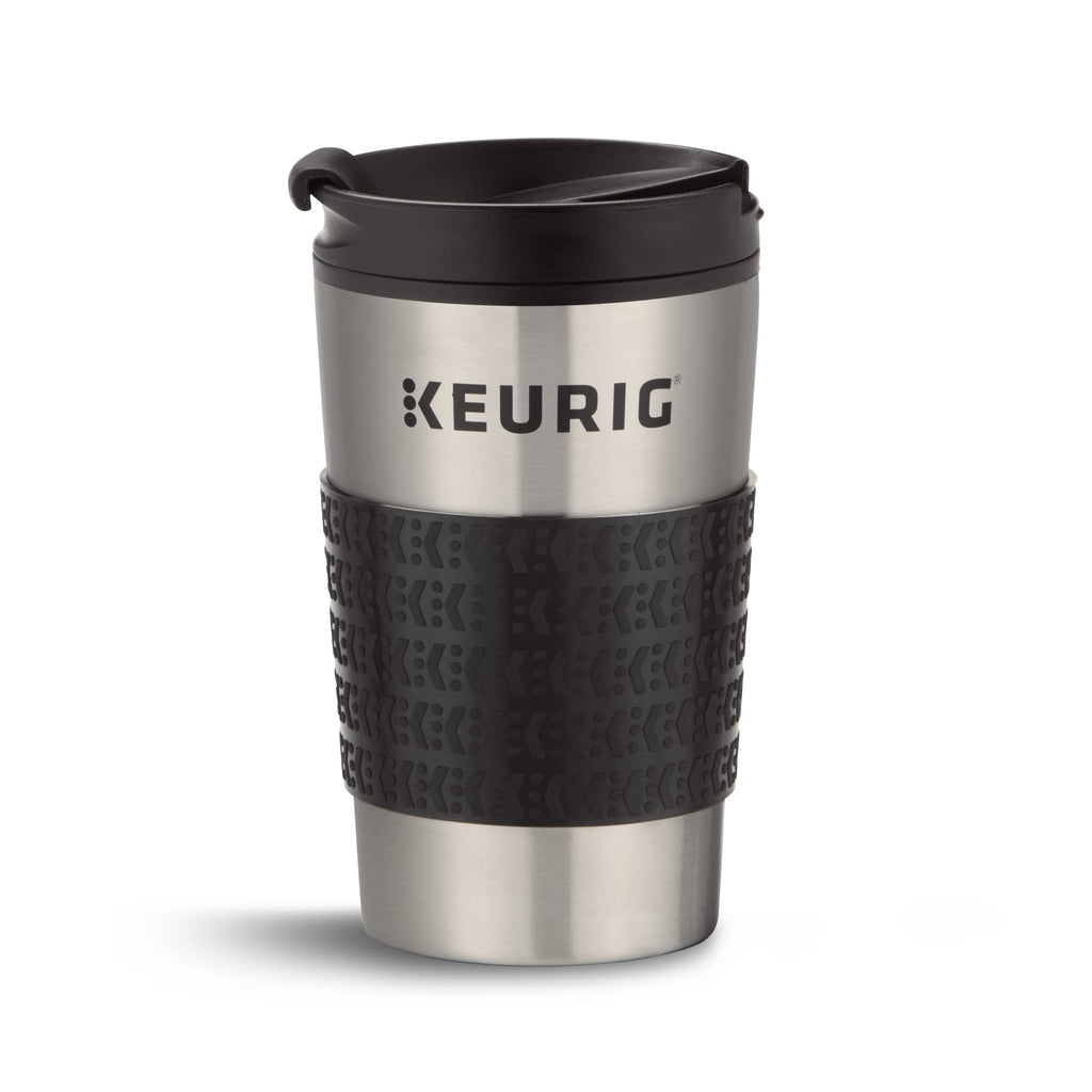 Black Single Serve K-Cup Pod Coffee Maker L181164
