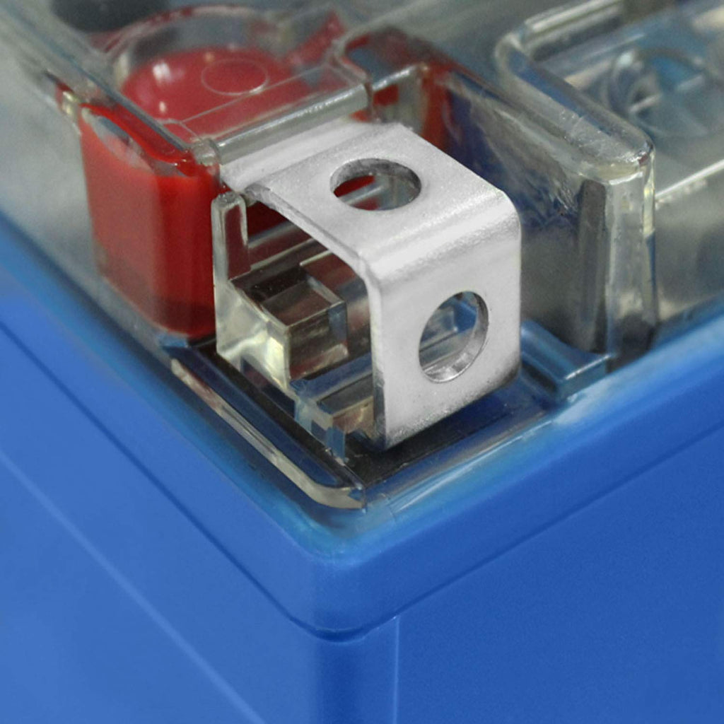12V 11.2Ah GEL Battery R2530
